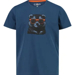 T-Shirt bambino Tecnica