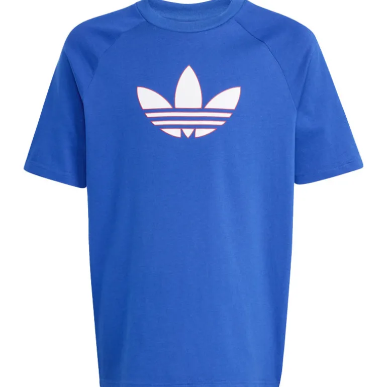 T-shirt bambino Training Graphic Logo