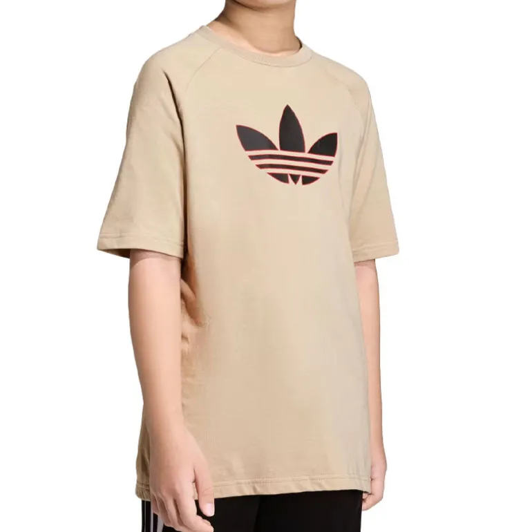 T-Shirt bambino Trefoil