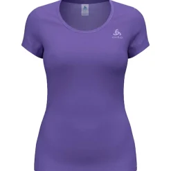 T-Shirt donna Active F-Dry