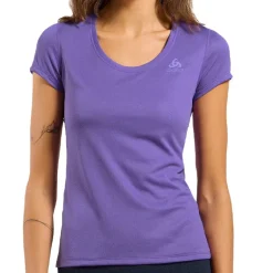 T-Shirt donna Active F-Dry