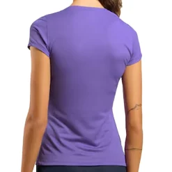 T-Shirt donna Active F-Dry