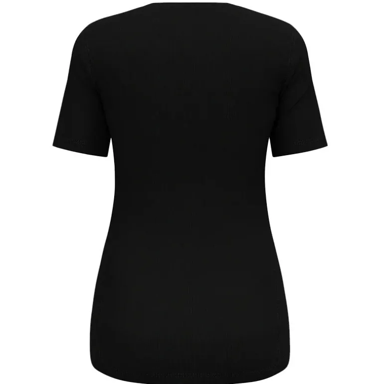 T-Shirt donna Active Warm