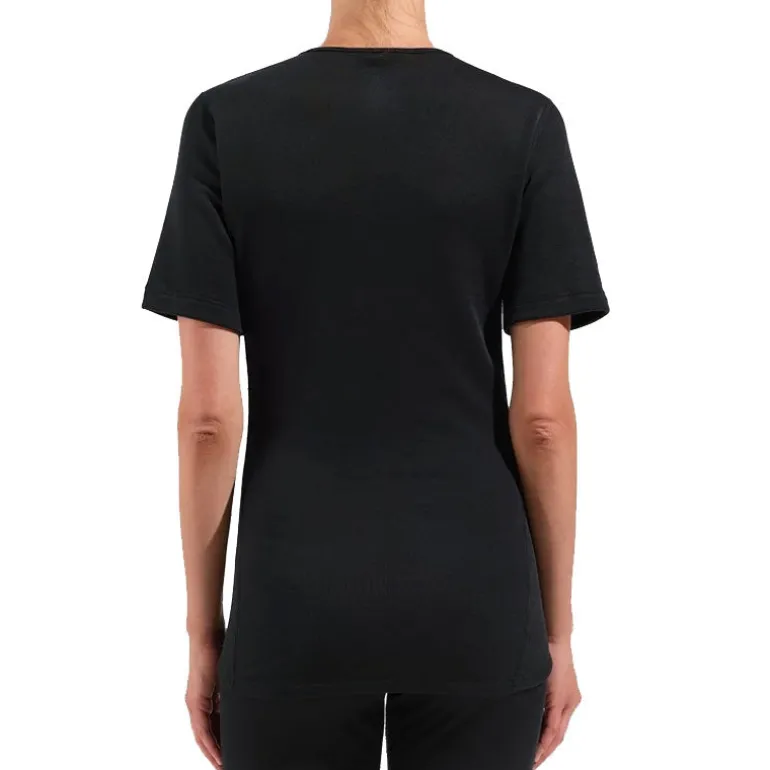 T-Shirt donna Active Warm