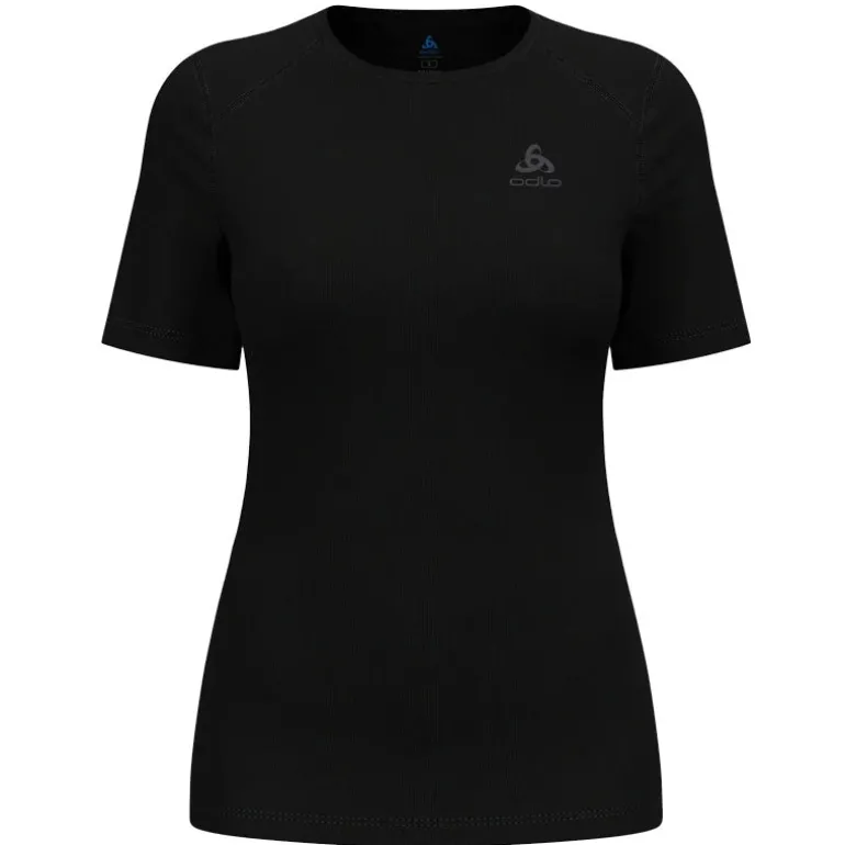T-Shirt donna Active Warm