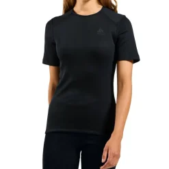 T-Shirt donna Active Warm