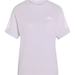 T-shirt donna Adi365 Running Climacool