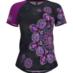 T-shirt donna Alpinstar