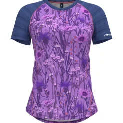 T-shirt donna Alpinstar