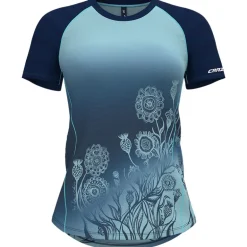 T-shirt donna Alpinstar