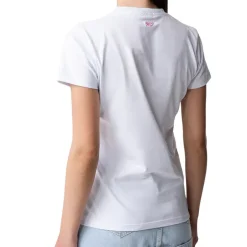 T-shirt donna A Mali Estremi