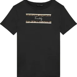 T-Shirt donna Animalier