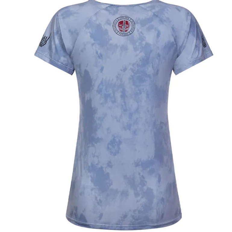 T-Shirt donna Ashtar