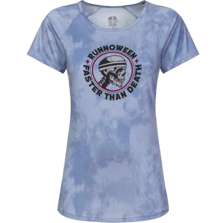 T-Shirt donna Ashtar