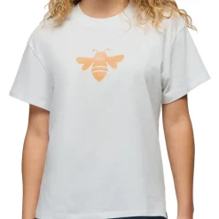 T-shirt donna Bee Journeyman Short Sleeve Graphic