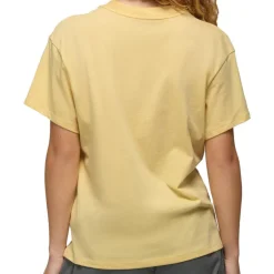T-shirt donna Bee Journeyman Short Sleeve Graphic