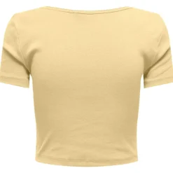 T-Shirt donna Betty Crop