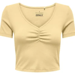 T-Shirt donna Betty Crop