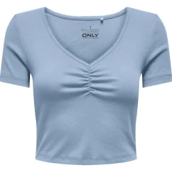 T-Shirt donna Betty Crop