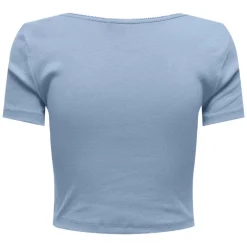 T-Shirt donna Betty Crop