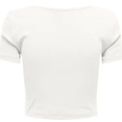 T-Shirt donna Betty Crop