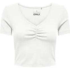 T-Shirt donna Betty Crop