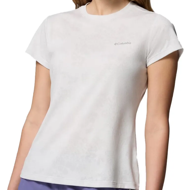 T-shirt donna Bluebird Canyon II