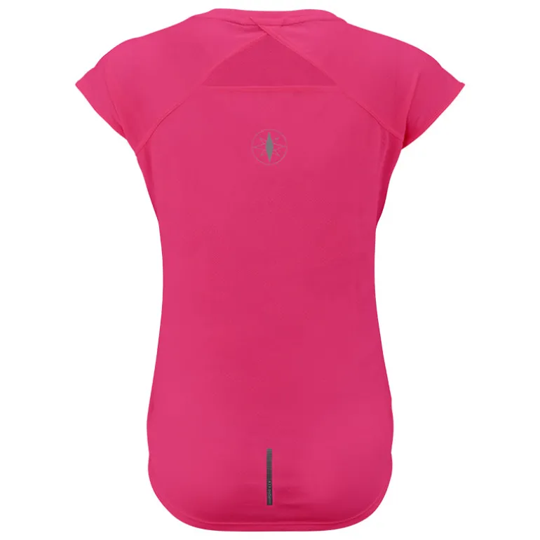 T-Shirt donna Brianna