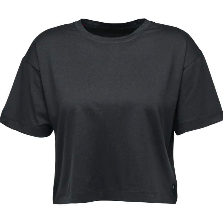 T-Shirt donna Circuit Short