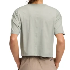 T-Shirt donna Circuit Short