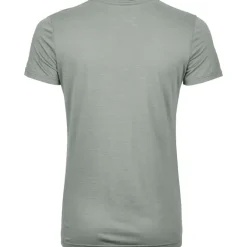 T-shirt donna 120 Cool Tec MTN Stripe