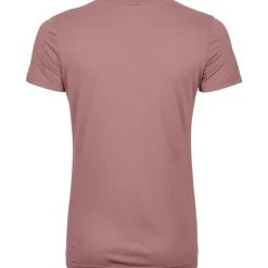 T-shirt donna 120 Cool Tec MTN Stripe