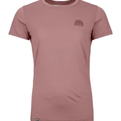T-shirt donna 120 Cool Tec MTN Stripe