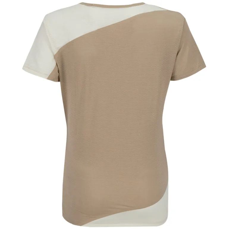 T-Shirt donna Cornero