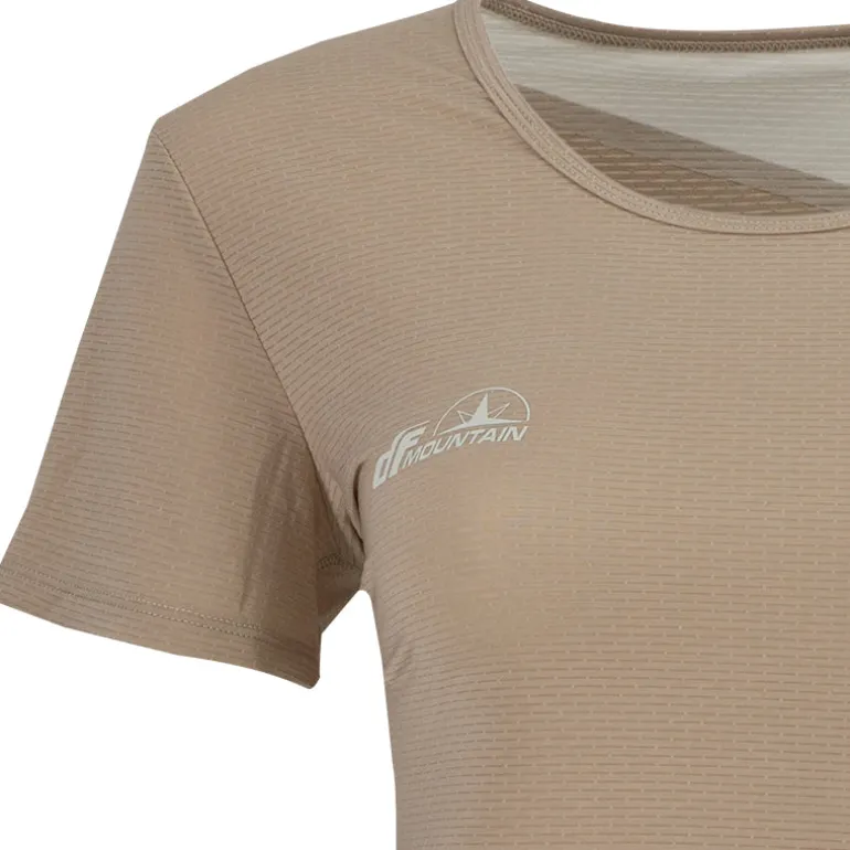T-Shirt donna Cornero