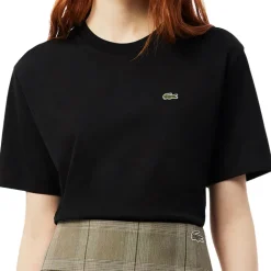 T-Shirt donna Cotone