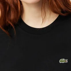 T-Shirt donna Cotone