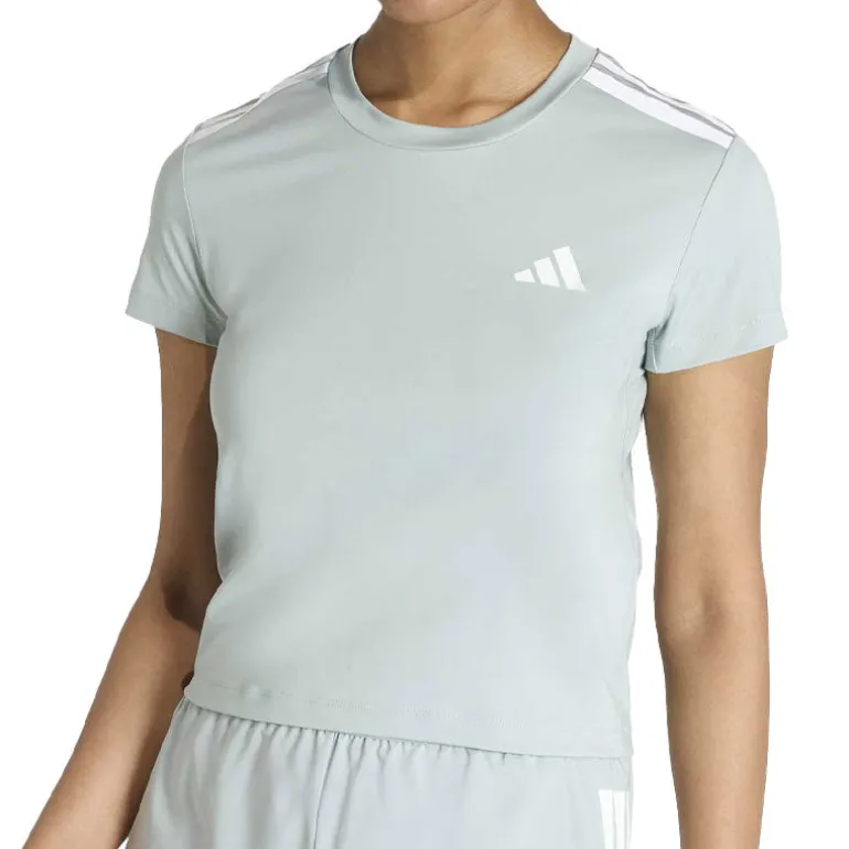 T-Shirt donna Crop