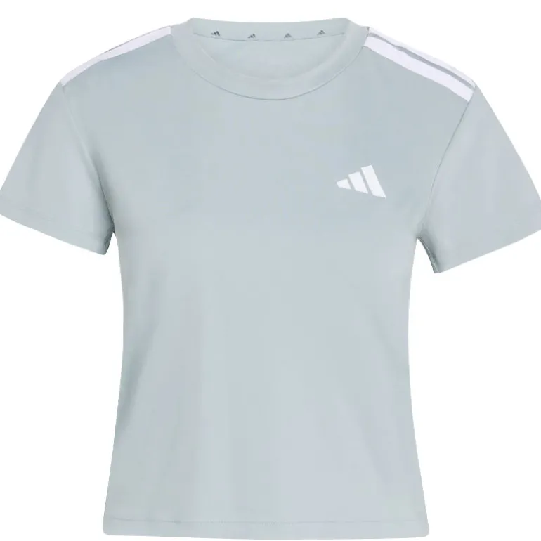 T-Shirt donna Crop