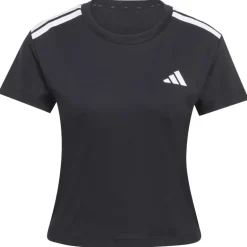 T-Shirt donna Crop