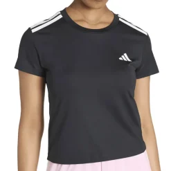 T-Shirt donna Crop