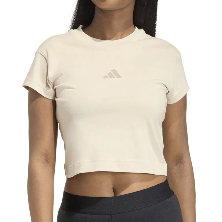 T-Shirt donna Crop
