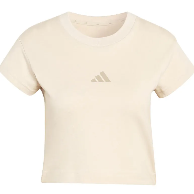 T-Shirt donna Crop