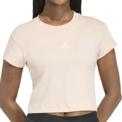 T-Shirt donna Crop