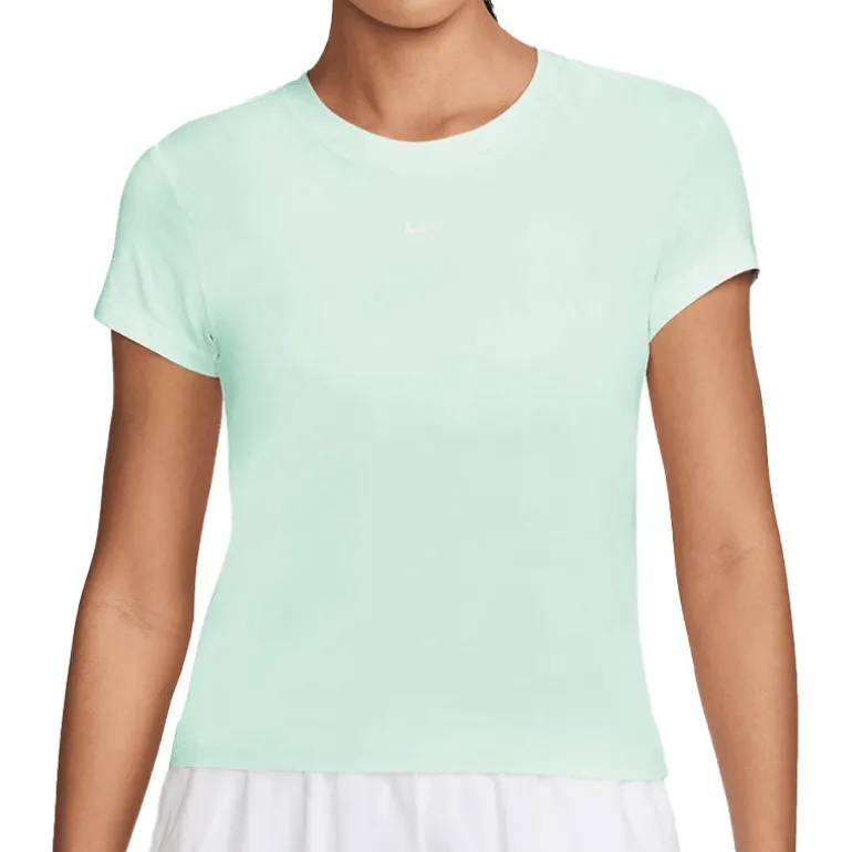T-Shirt donna Crop Chill
