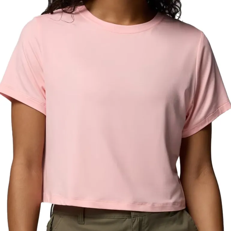 T-shirt donna Daniela Falls