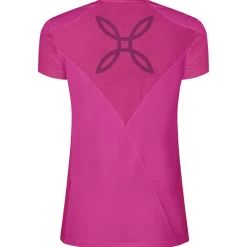 T-shirt donna Delta Mix