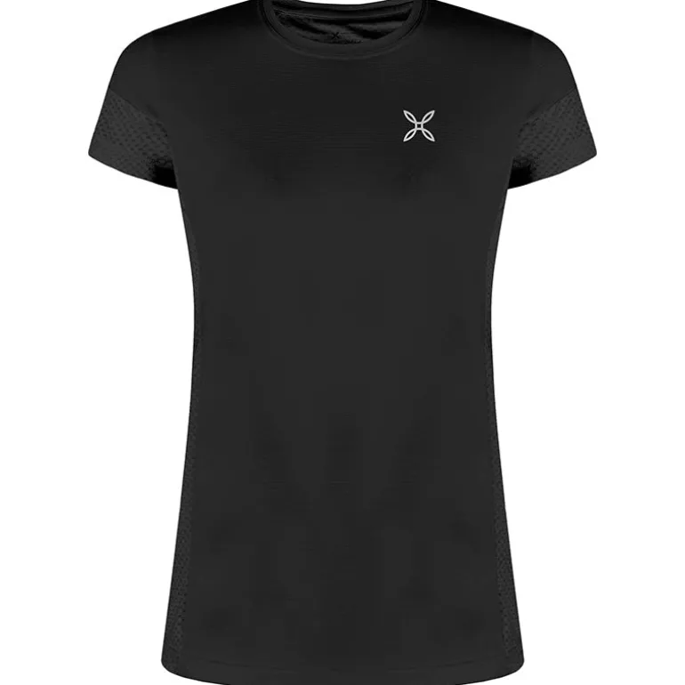 T-shirt donna Delta Mix
