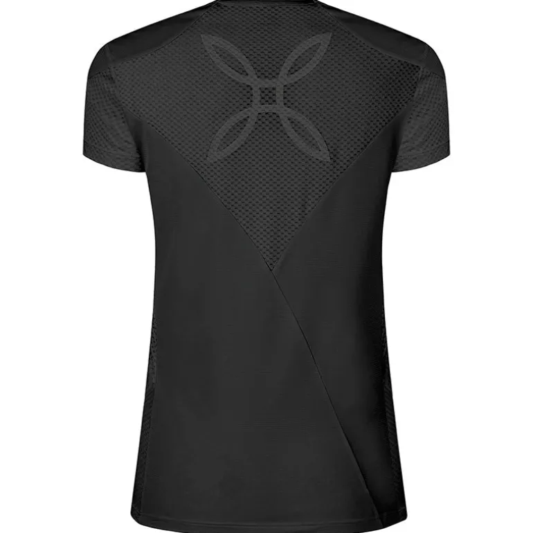 T-shirt donna Delta Mix