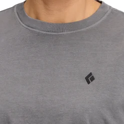 T-Shirt donna Diamond Crop